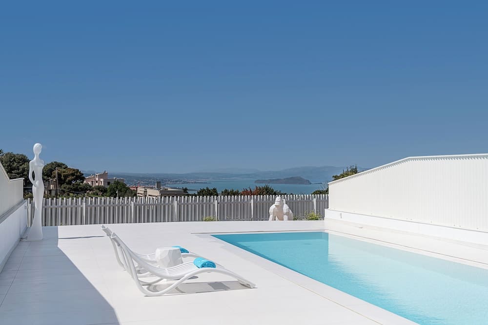Lagon Life Spirit Design Villas - Adults Only 1