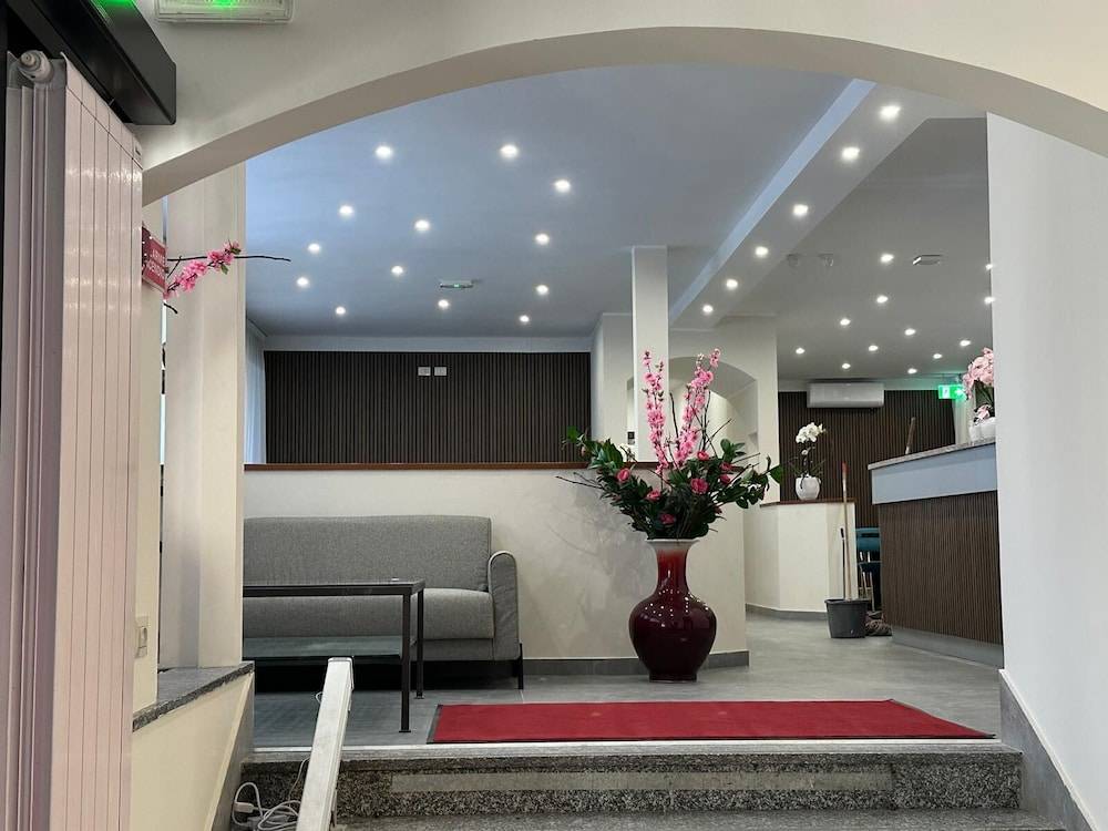 Hotel Nova 1
