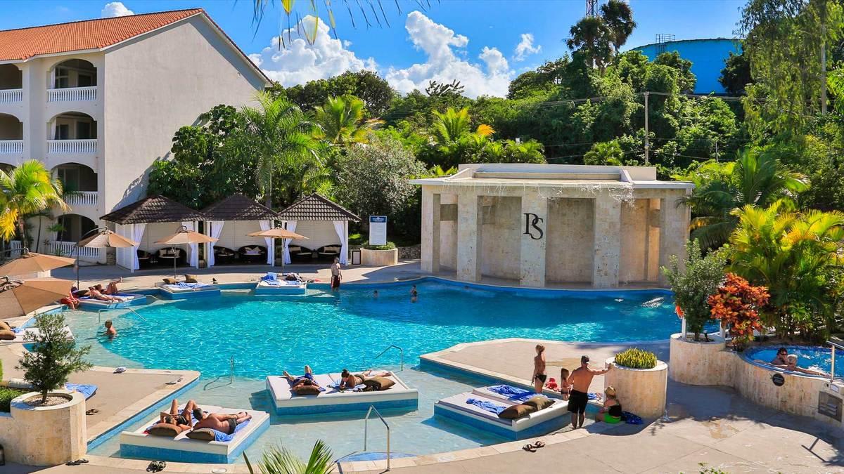 Presidential Suites By Lifestyle - All Inclusive 2