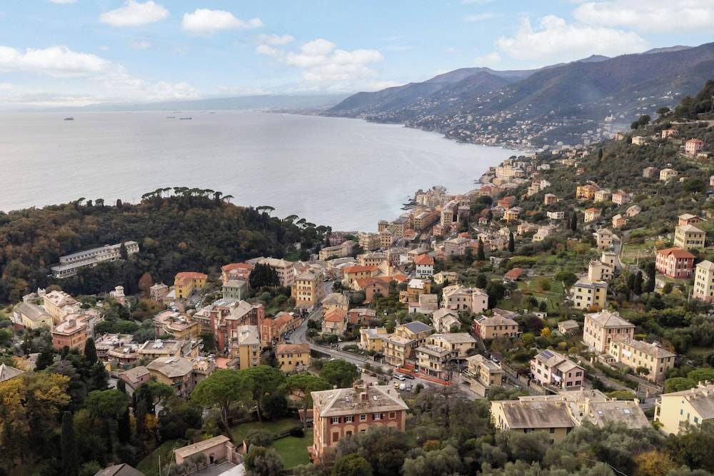 B&B Casa Ninni 1