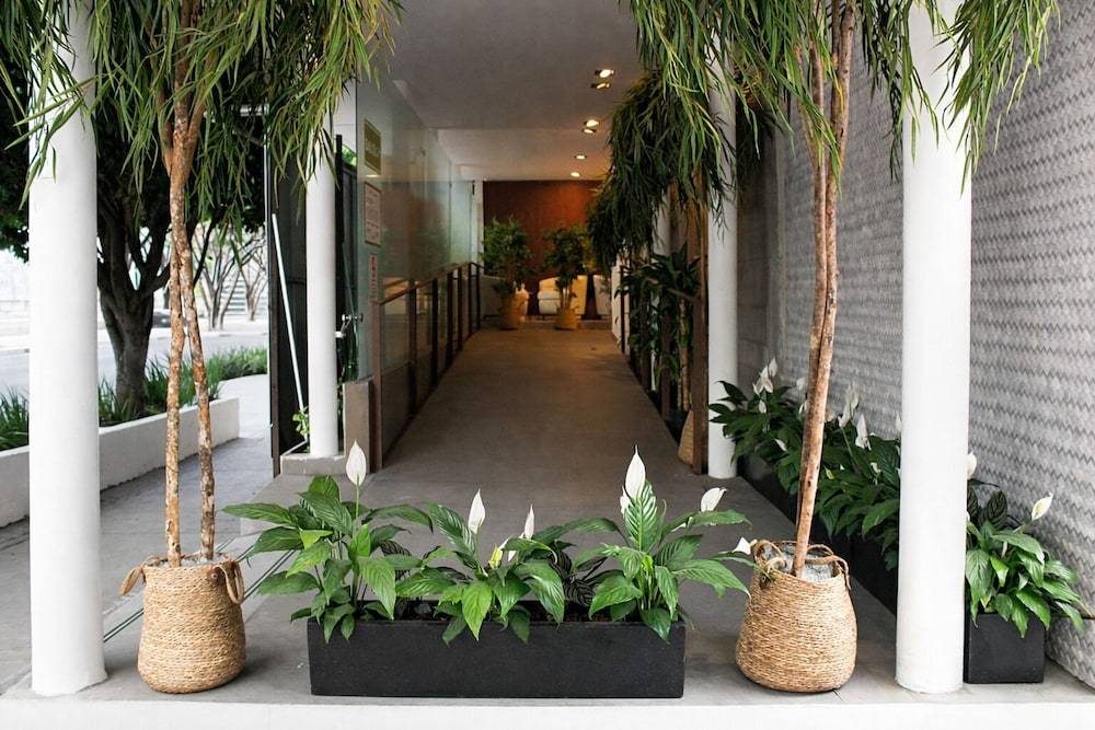 Hotel Olimpica Boutique 2