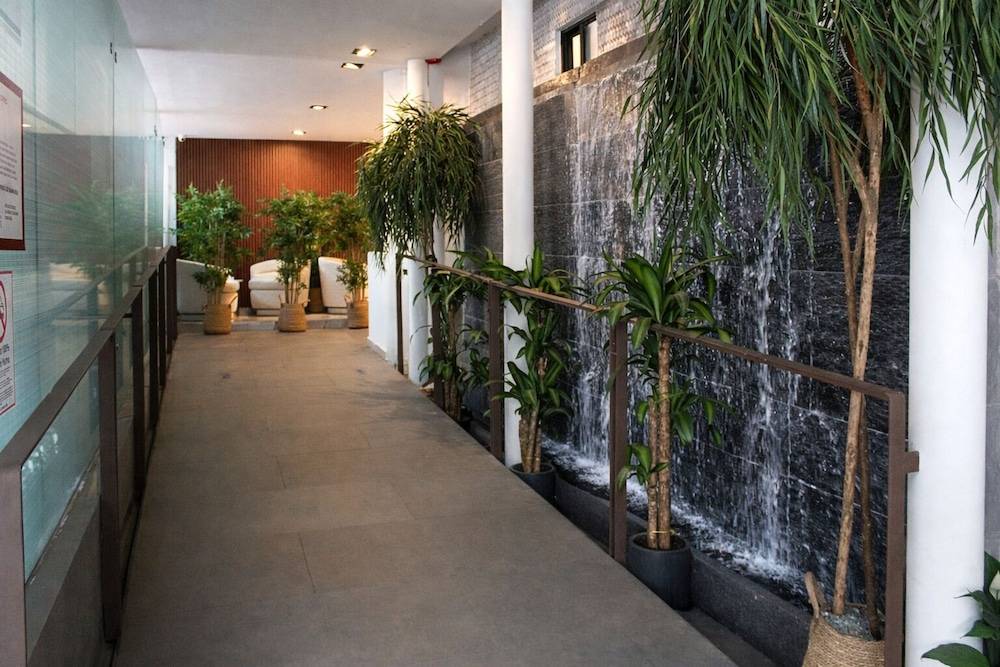 Hotel Olimpica Boutique 1