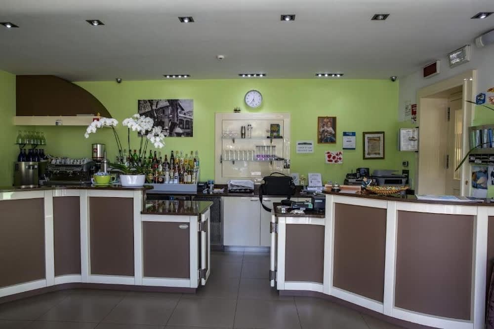 Hotel Lauro 2
