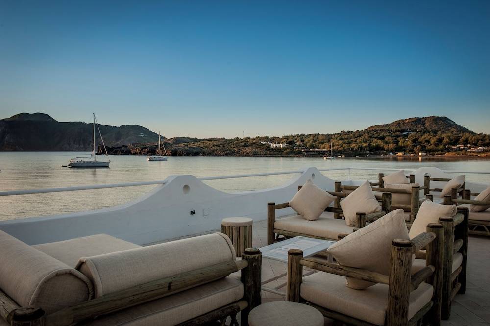 Life Resort Mari del Sud I Vulcano 1