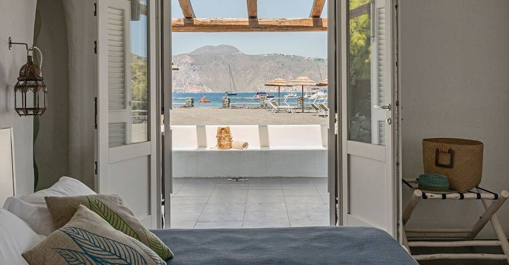 Life Resort Mari del Sud I Vulcano 2