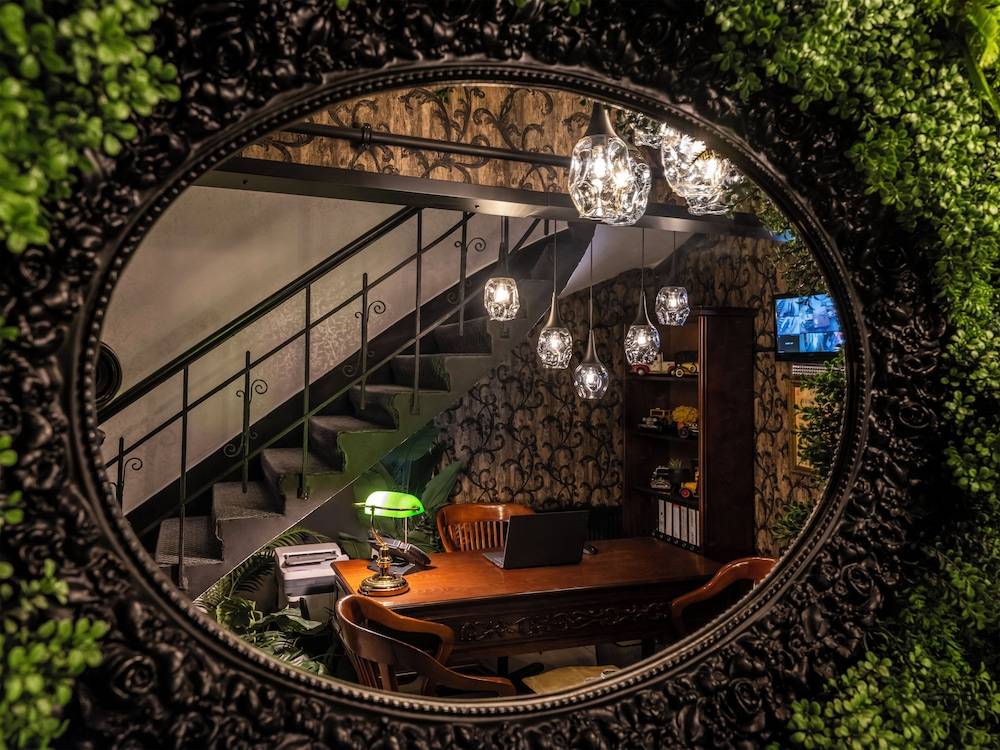 Perazre Hotel 1