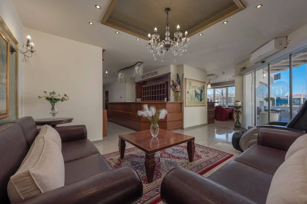 Filippos Hotel 2