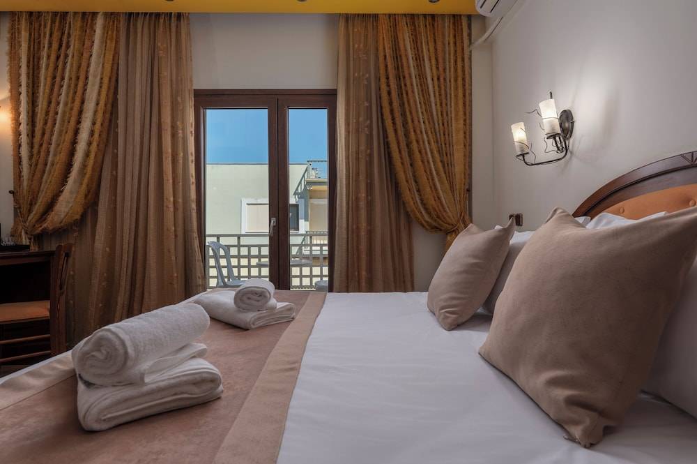 Filippos Hotel 1