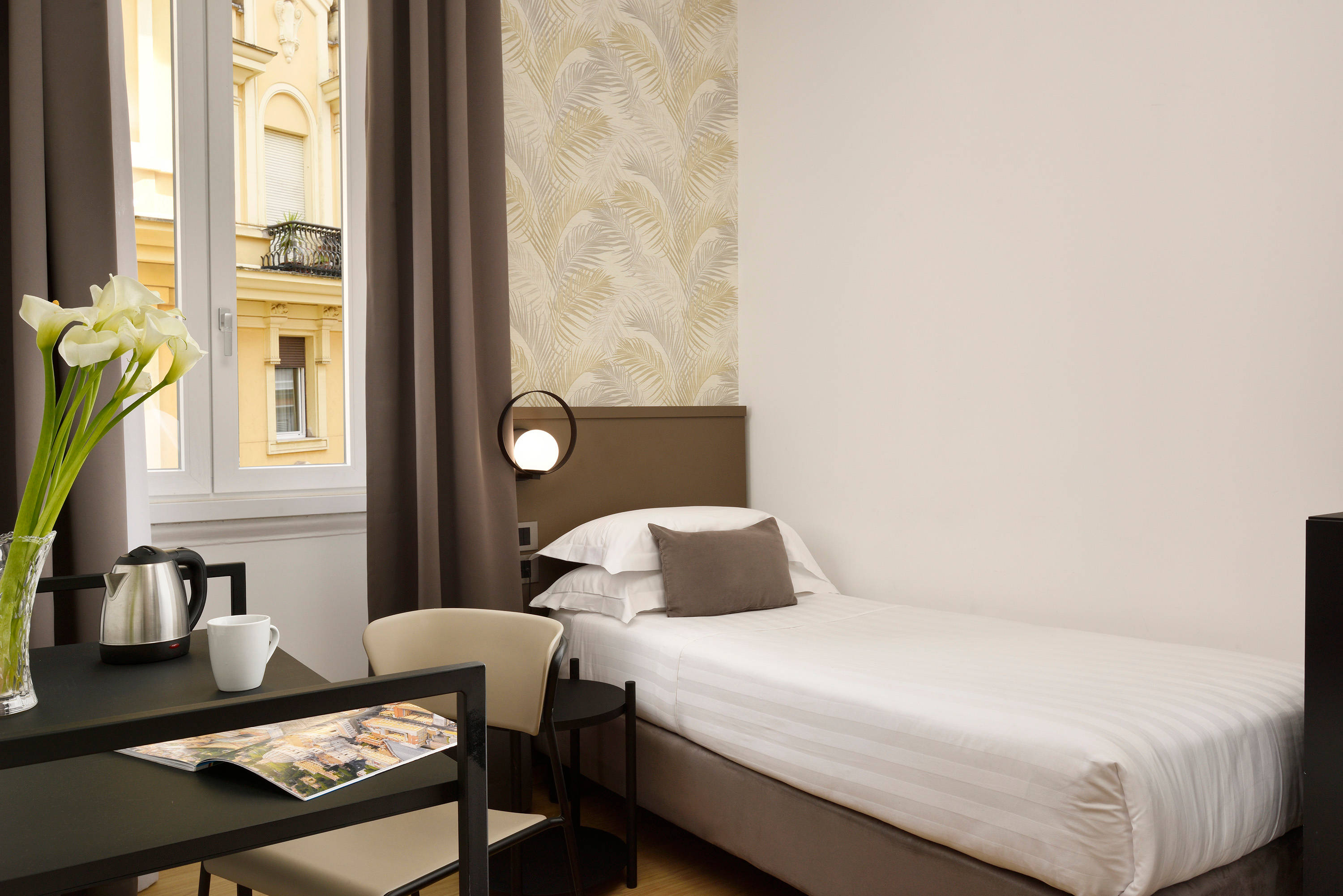 Hotel Patria 2