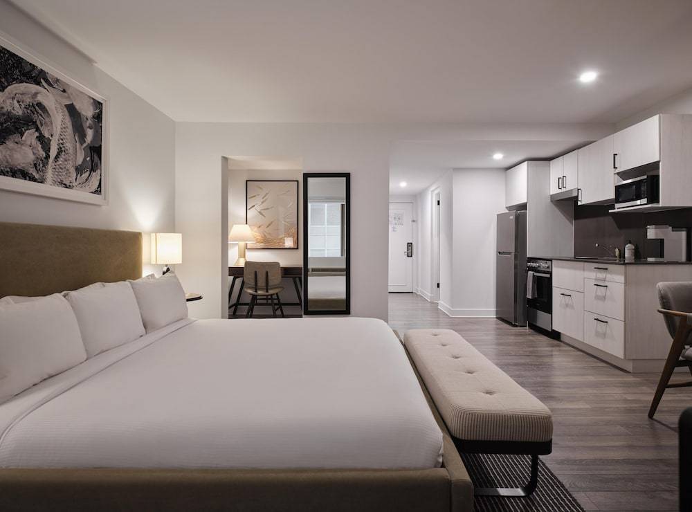 The Ora Hotel, BW Signature Collection 1