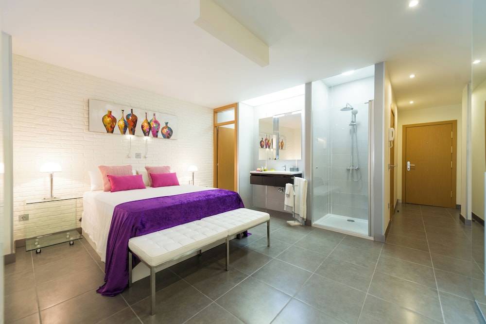 Suites Garden 1