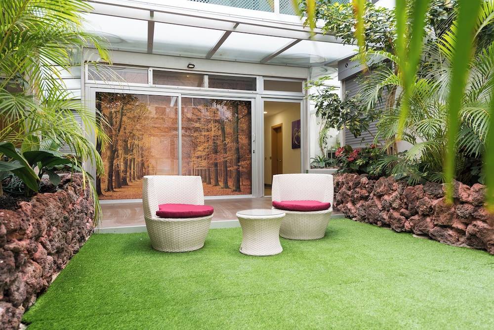 Suites Garden 2