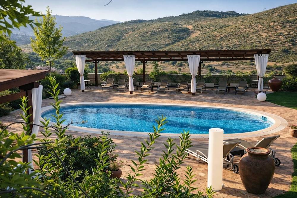 Los Cinco Enebros Hotel & Spa by Bossh! Hotels 1