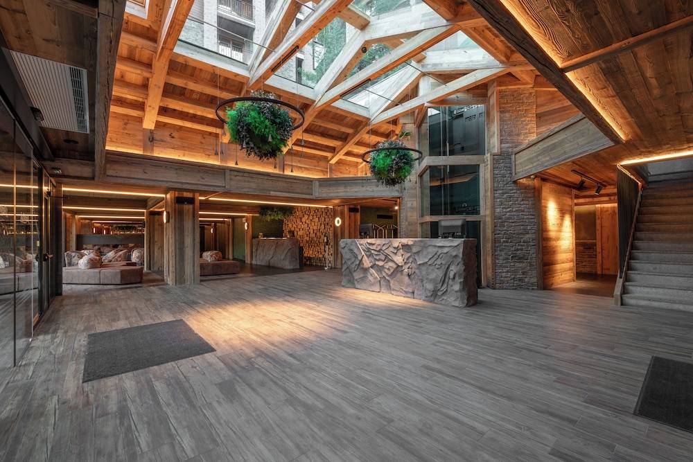 Hotel AnyosPark Mountain & Wellness Resort 2