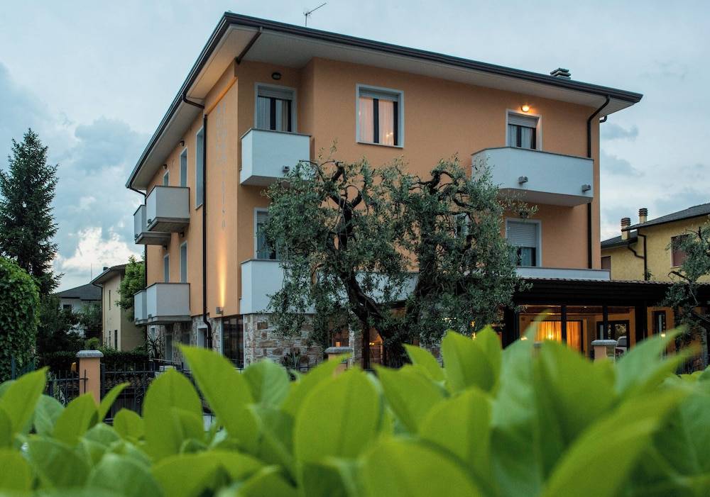 Hotel Fiordaliso 1