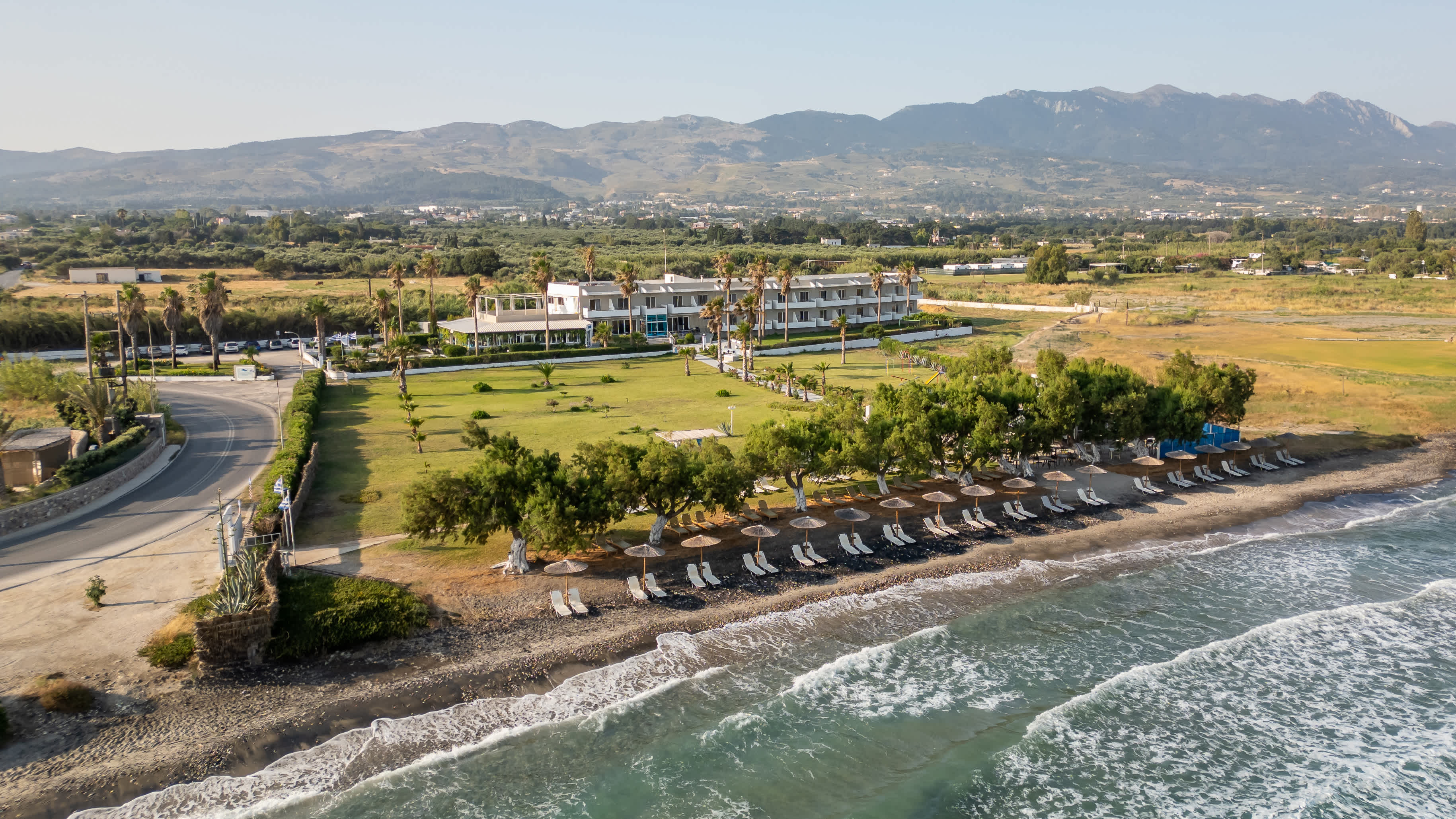 Costa Angela Seaside Resort 1