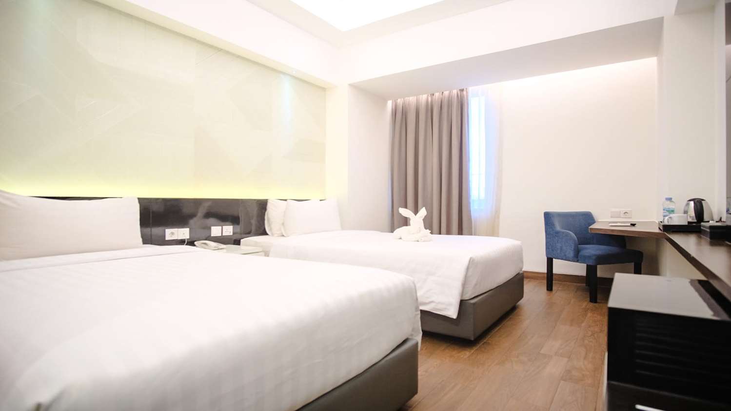 Golden Tulip Essential Makassar 2