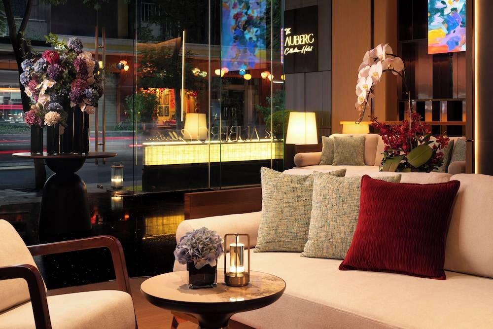 The Auberg Collection Hotel 2