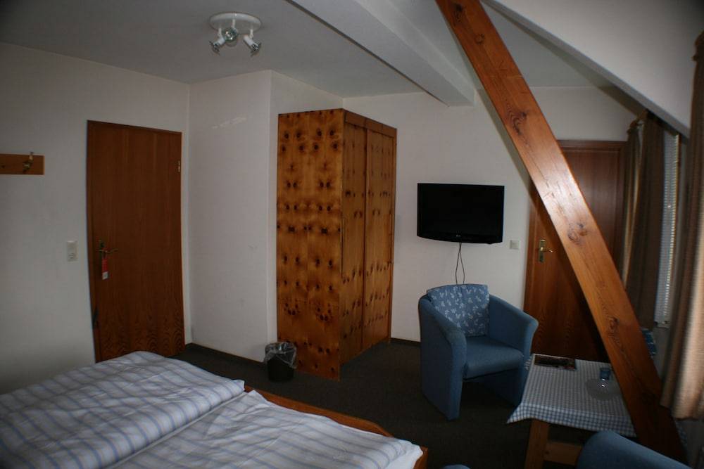 Hotel garni Zur Post 2