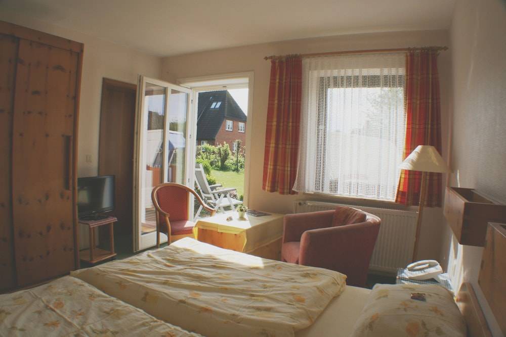 Hotel garni Zur Post 1