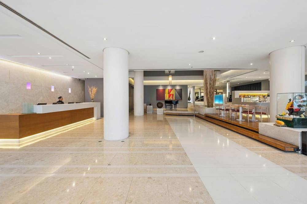 BelAire Bangkok Sukhumvit 2