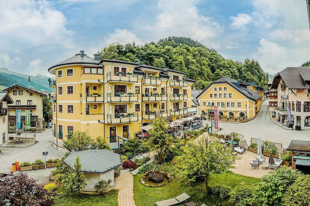 Hotel Alte Post - Grossarl 1