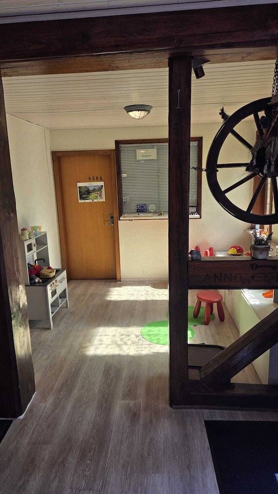 Hotel Pension Gelpkes Mühle 2