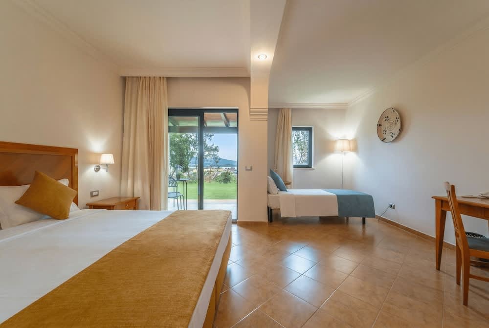 Suites Del Borgo 2