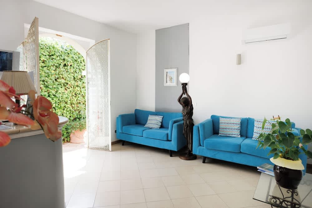 Hotel Bussola 2
