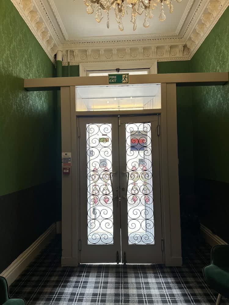 Eliza House 2