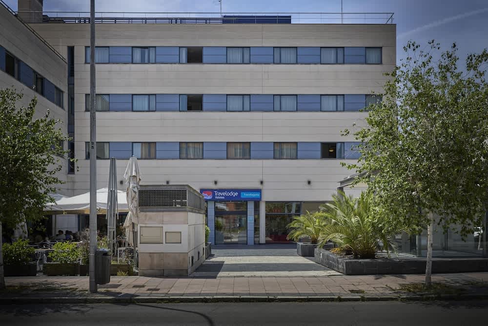 Travelodge Madrid Torrelaguna 1