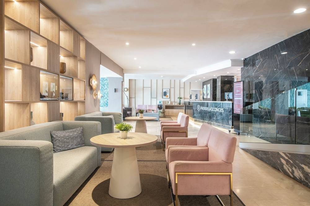 Hotel Costa Málaga - Adults Recommended - by Pierre & Vacances 2