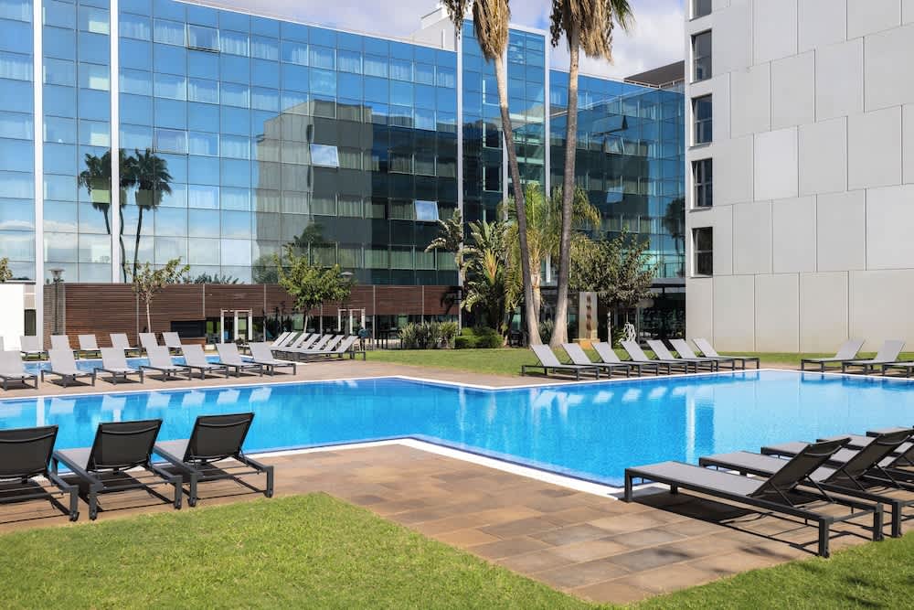 Hotel SB BCN Events 4* Sup 1