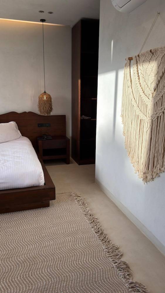 Amunet Pyramids View Boutique Hotel 2