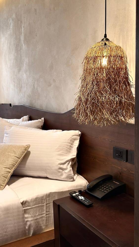 Amunet Pyramids View Boutique Hotel 1