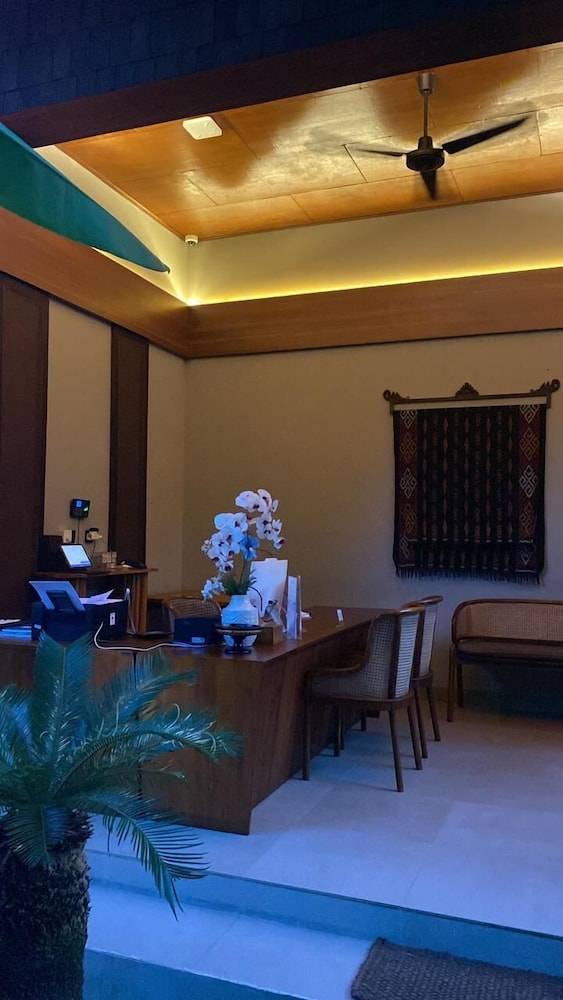 The Clifton Villas Ubud 2