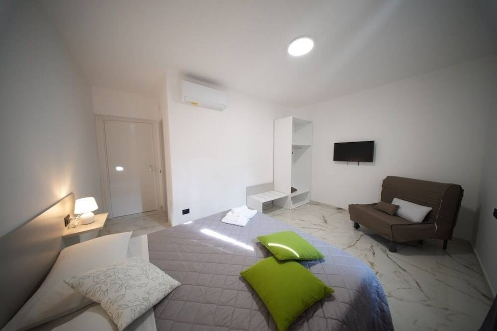 Donna Isabella - Boutique Rooms 2