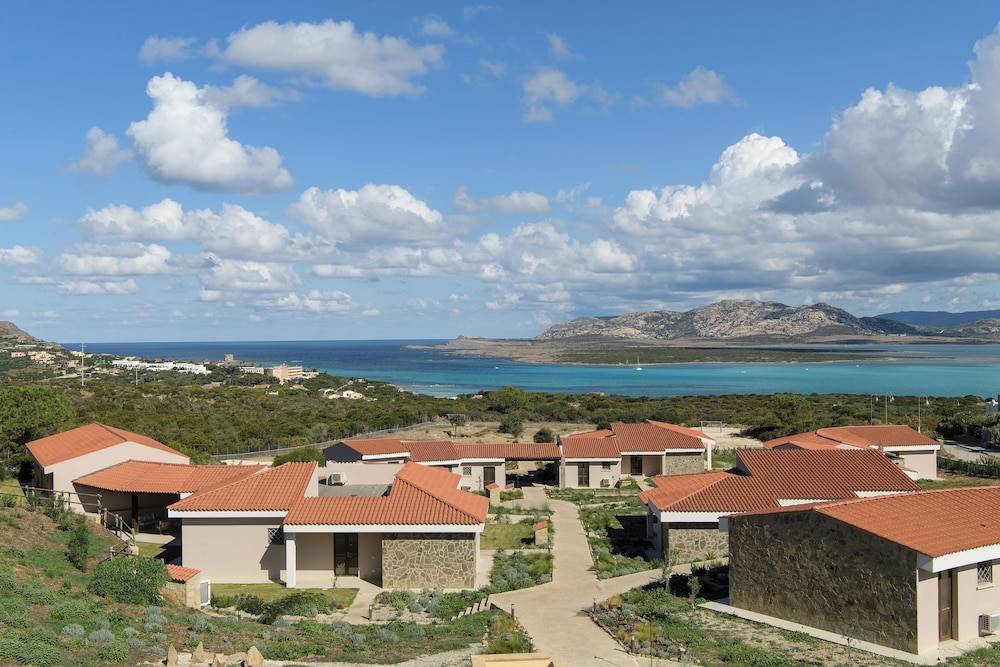 Hotel Baia Tartuga 1