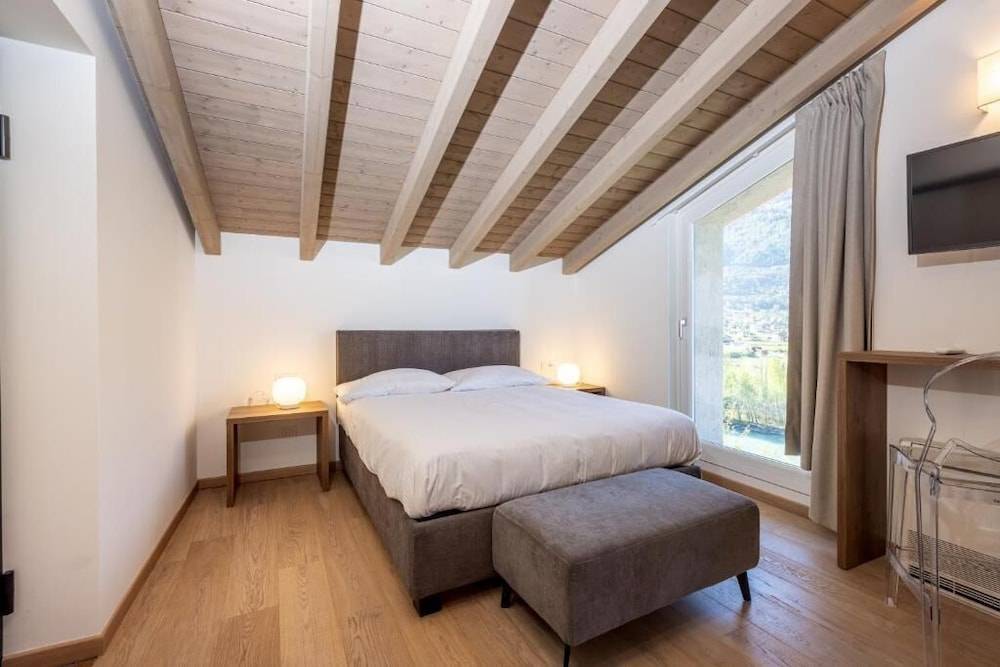 Residenza Sassella 2