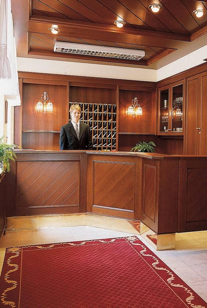 Hotel An Der Wien 2
