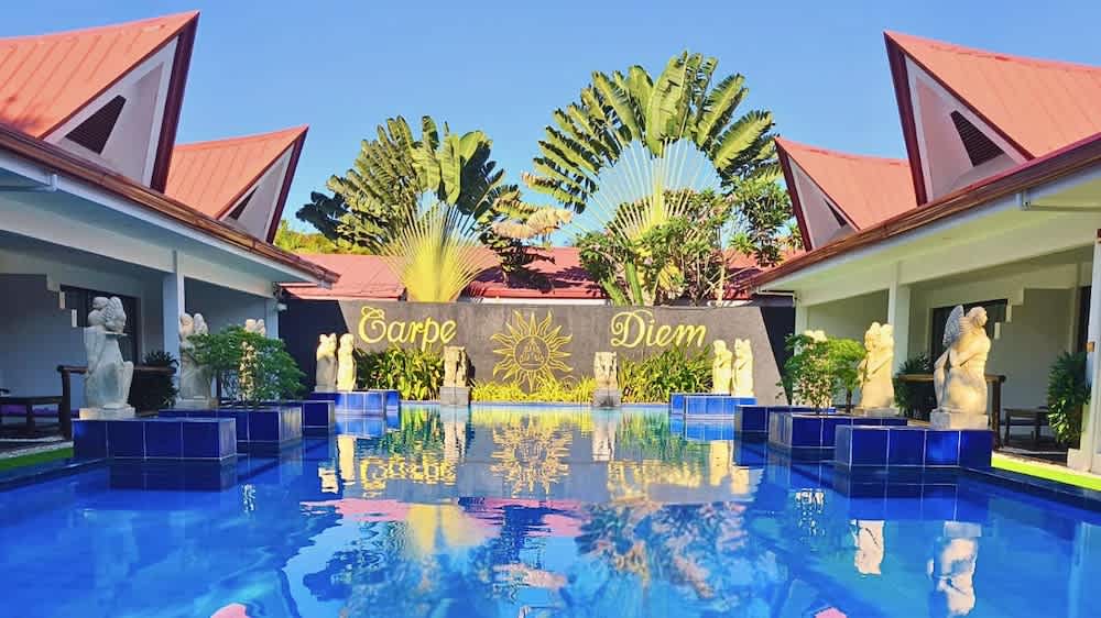 Carpe Diem Villas & Resort 1