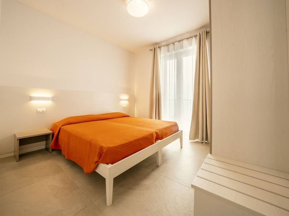 Residence La Rotonda, Tignale 2