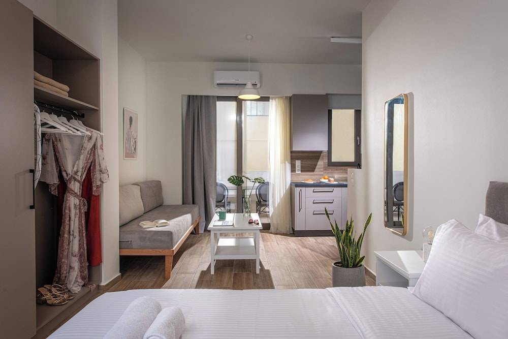 Enea City Suites 1