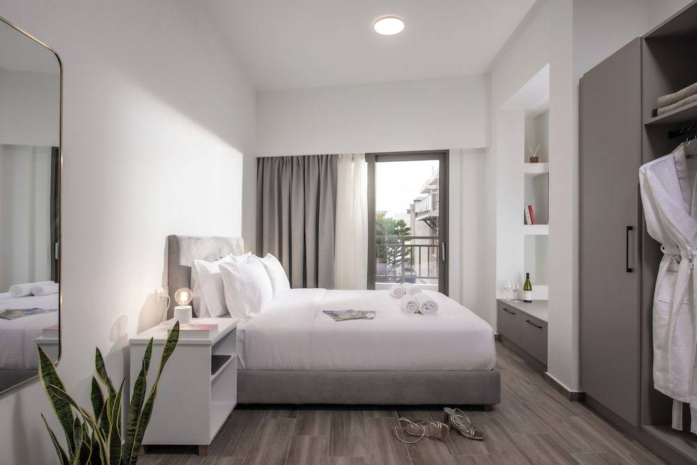 Enea City Suites 2