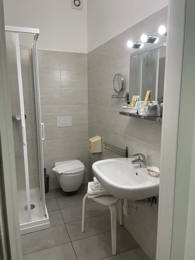 Hotel Lauro 1