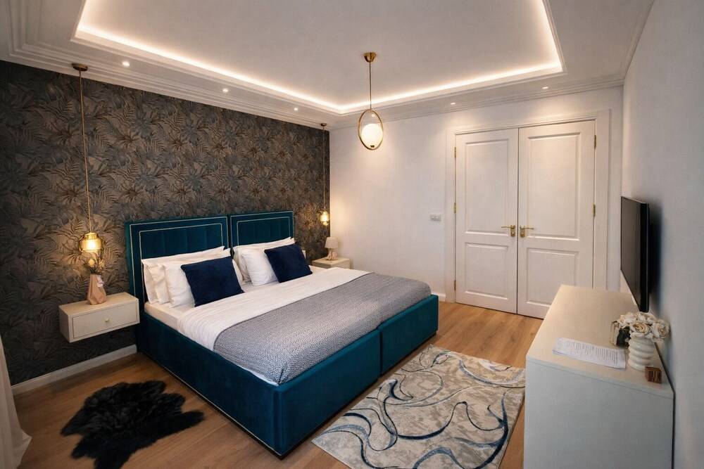 Hotel Capital Inn Tirana by Arta 1