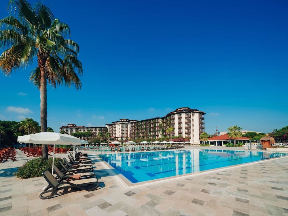 Selectum Family Resort Belek 1