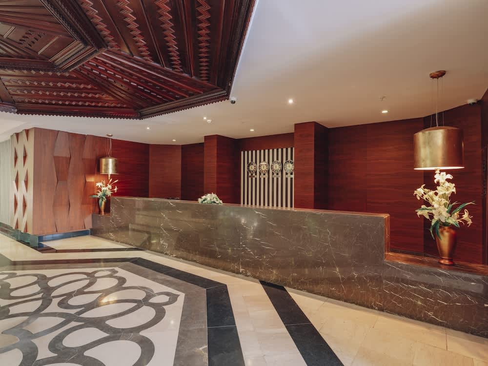 Selectum Family Resort Belek 2