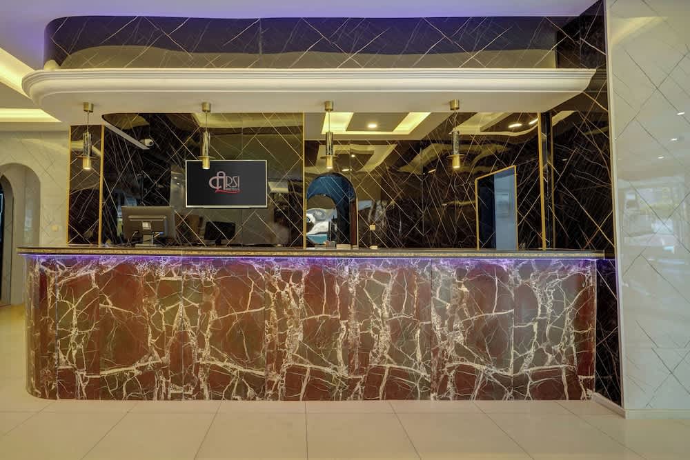 Kleopatra Arsi Hotel 2