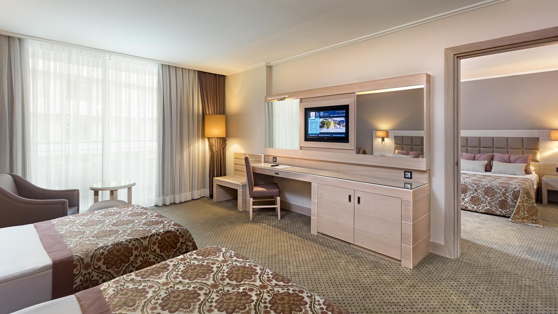 Miracle Resort Hotel 2